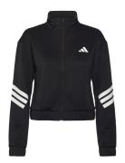 Jg Spr Ttop Tops Sweatshirts & Hoodies Sweatshirts Black Adidas Sports...