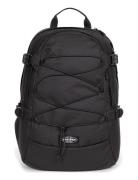 Gerys Rygsæk Taske Black Eastpak