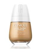 Even Better Clinical Serum Foundation Spf 20 Foundation Makeup Cliniqu...