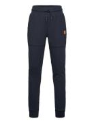 Sweat Pants Bottoms Sweatpants Navy Color Kids