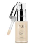 Love Your Selfie Liquid Foundation Foundation Makeup PÜR