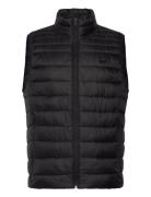 Odeno2 Vest Black BOSS