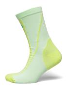 Asmc Crew Socks Sport Sport Clothing Sport Socks Green Adidas Performa...