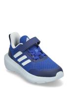 Fortarun 3.0 El C Low-top Sneakers Blue Adidas Sportswear