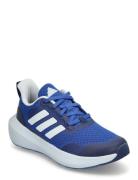 Fortarun 3.0 J Low-top Sneakers Blue Adidas Sportswear