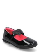 Ballerina Shoes Ballerinasko Ballerinaer Black Billieblush