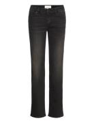 99 Low Straight Blake Tint Black Bottoms Jeans Straight-regular Black ...