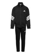 J Fi 3S Ts Sport Tracksuits Black Adidas Sportswear