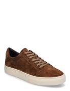 Paul 2.0 Low-top Sneakers Brown VAGABOND