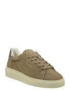 Julice Sneaker Low-top Sneakers Beige GANT