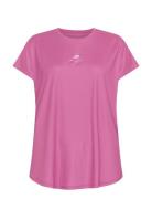 Motion Loose Tee Sport Women Sport Clothing Sports Tops & T-shirts Spo...