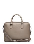 New Crosstown_Doc S. Bags Crossbody Bags Beige BOSS