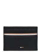 Ray_Rs_Cardcase Accessories Wallets Cardholder Black BOSS