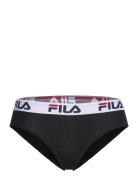 Fila Urban Brief Trusser, Tanga Briefs Black FILA Underwear