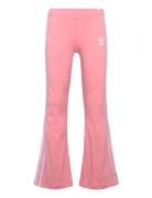 Flai Leggings Leggings Pink Adidas Originals