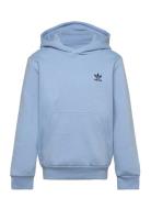 Hoodie Tops Sweatshirts & Hoodies Hoodies Blue Adidas Originals