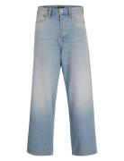 Jjiron Jjoriginal Akm 328 Noos Bottoms Jeans Relaxed Blue Jack & J S