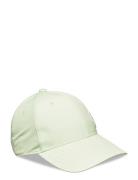 Asmc Cap Sport Headwear Caps Green Adidas By Stella McCartney