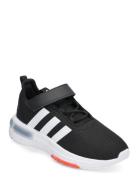 Racer Tr23 El K Low-top Sneakers Black Adidas Sportswear