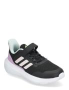 Fortarun 3.0 El C Low-top Sneakers Black Adidas Sportswear