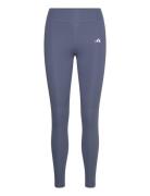 Opt St Mr 7/8 L Sport Women Sport Clothing Sport Tights Sport Training...