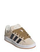 Campus 00S J Sport Sneakers Low-top Sneakers Beige Adidas Originals