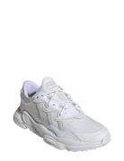 Ozweego Sport Sport Shoes Sport Sneakers Sport Low Top Sneakers White ...