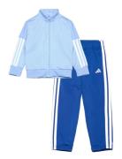 I 3S Tr Ts 205 Sets Tracksuits Blue Adidas Sportswear