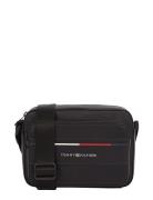 Th Foundation Ew Reporter Bags Crossbody Bags Black Tommy Hilfiger