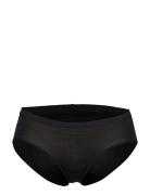 Women Merino 150 Siren Hipkini Hipsters Undertøj Black Icebreaker