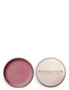 Revolution Balm Glow Rose Pink Rouge Makeup Pink Revolution Beauty Lon...