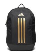 Power Vii Sport Backpacks Black Adidas Performance