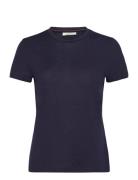 Women Merino 150 Tech Lite Ss Tee Sport T-shirts & Tops Short-sleeved ...