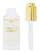 Revolution Pro Miracle Serum Serum Ansigtspleje Nude Revolution Beauty...