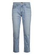 West Bottoms Jeans Regular Blue Lee Jeans