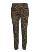 Femi Giraffa Bottoms Jeans Skinny Green Please Jeans