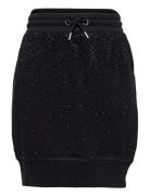 Gyinda Skirt Dresses & Skirts Skirts Short Skirts Black Diesel