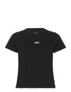 Basic Mini Ss Sport Sport Clothing Sports Tops & T-shirts Sport T-Skjo...