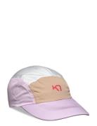 Linnea Run Cap Sport Sport Accessories Sport Caps Pink Kari Traa