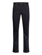 5 Pockets Pant Designers Jeans Regular Navy Emporio Armani