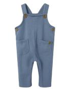 Nbmthoro Hes Overall Lil Bottoms Dungarees Blue Lil'Atelier