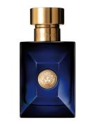 Dylan Blue Edt Parfume Eau De Toilette Nude Versace Fragrance