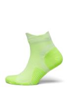 Runxadizerosock Sport Sport Clothing Sport Socks Green Adidas Performa...