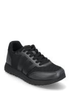 Sonja Low-top Sneakers Black WODEN