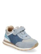 Bisgaard Walde Low-top Sneakers Blue Bisgaard