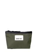 Day Gweneth Re-S Mini Toilettaske Khaki Green DAY ET