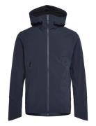 Spray Softshell Hood Sport Men Sport Clothing Sport Outerwear Sport Ja...