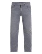 Slim Bleecker Sstr Eros Grey Bottoms Jeans Slim Grey Tommy Hilfiger