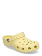 Classic Shoes Mules & Clogs Yellow Crocs