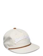 Flatbrim Cap Sport Women Sport Accessories Sport Caps Beige Adidas Ori...